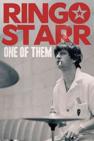 Ringo Starr: One of Them Poster