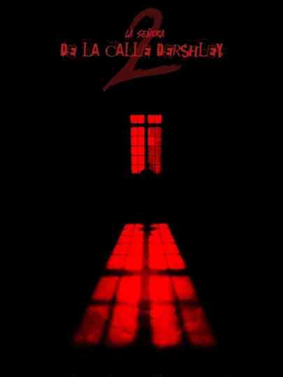 The Lady of Dershley Street 2: Clicks in the Darkness Poster