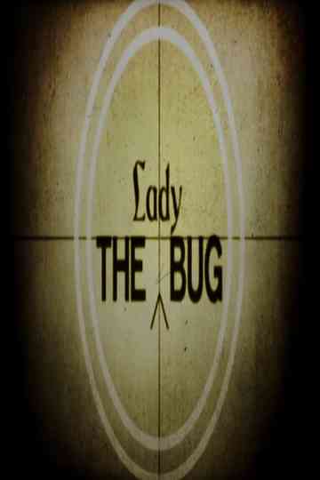 The Lady Bug Poster