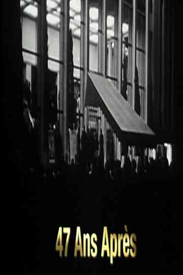 47 Years Later Poster