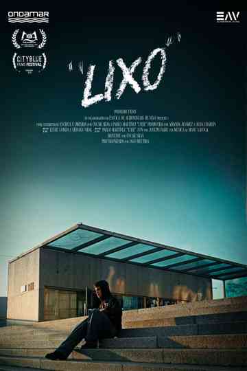 Lixo Poster
