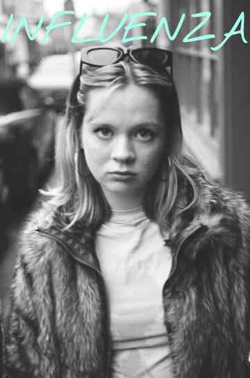 Influenza Poster