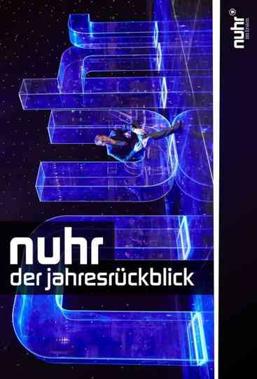 Nuhr 2024 - Der Jahresrückblick Poster