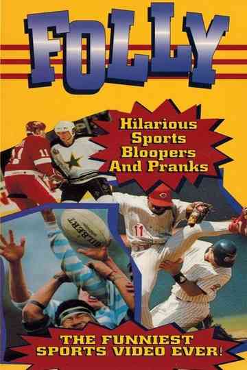 The Best of TV's Super Sports Follies Poster