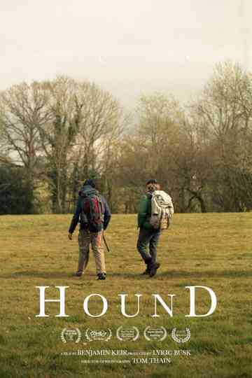 Hound (Short) Poster