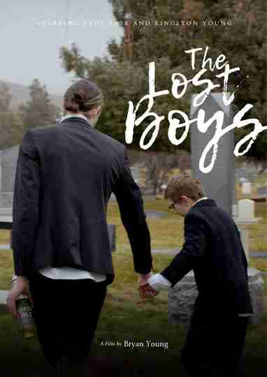The Lost Boys Poster