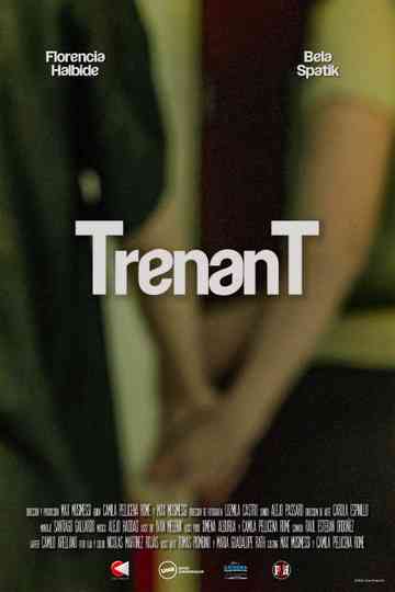 TrenanT Poster