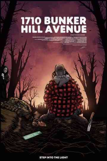 1710 Bunker Hill Avenue Poster