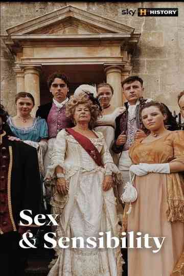 Sex and Sensibility Poster
