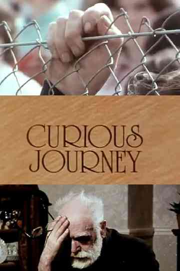 Curious Journey Poster