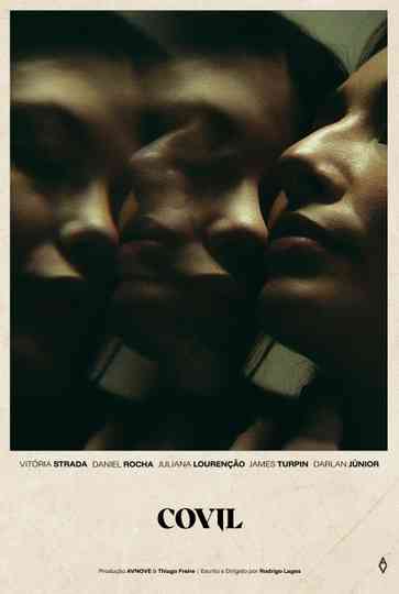 Covil Poster