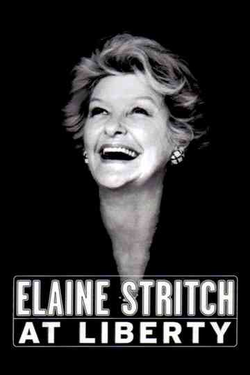 Elaine Stritch at Liberty Poster