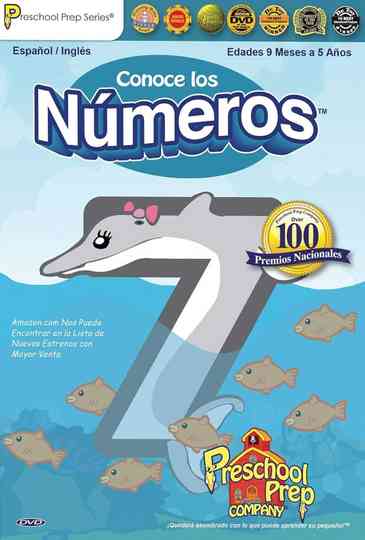 Meet the Vowels Poster