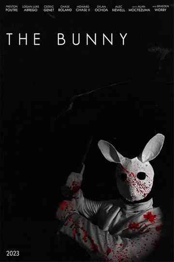 The Bunny Poster