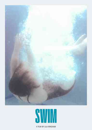 Swim Poster