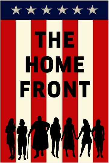 The Home Front Poster