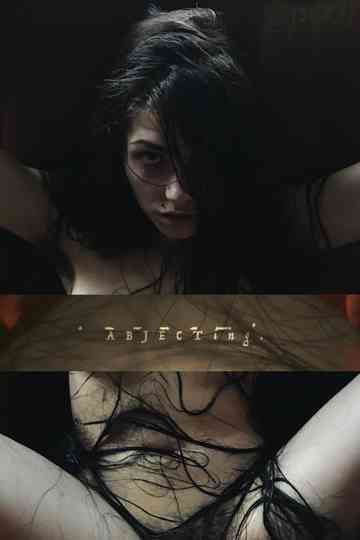 Abjecting Poster