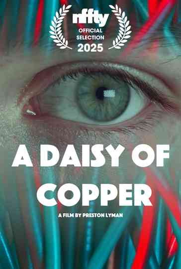 A Daisy of Copper Poster
