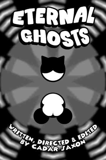 Eternal Ghosts Poster