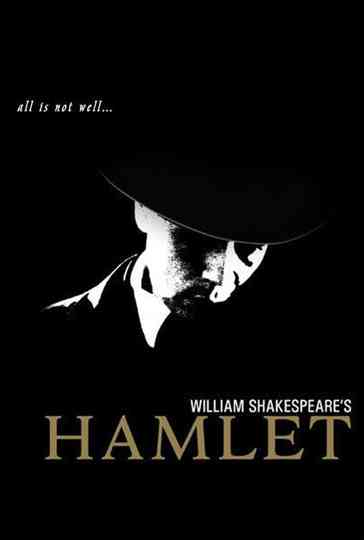 Hamlet Poster