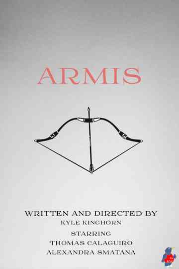 Armis Poster