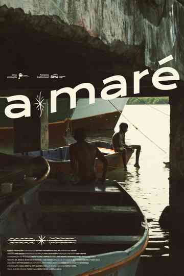 a maré Poster