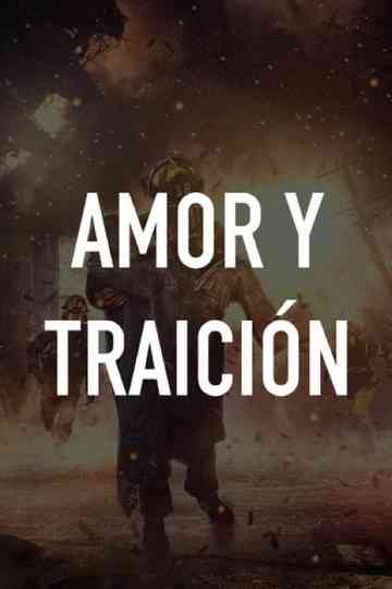 Amor y traición Poster