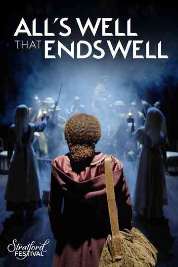 All's Well That Ends Well Poster