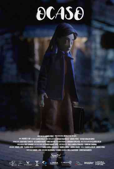 Ocaso Poster