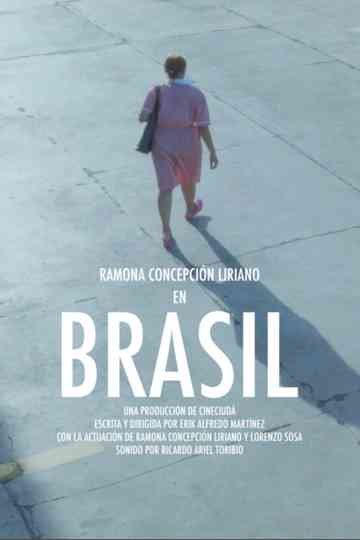 Brasil Poster