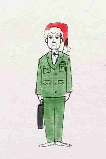 Operation North Pole Poster