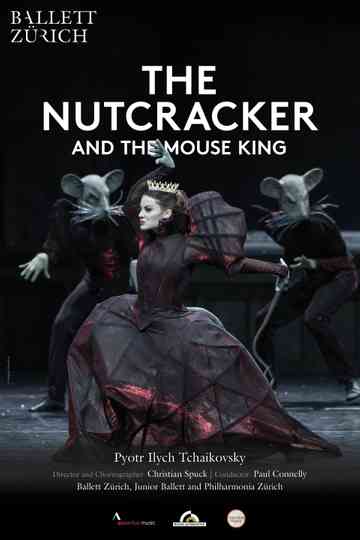 The Nutcracker and the Mouse King Poster