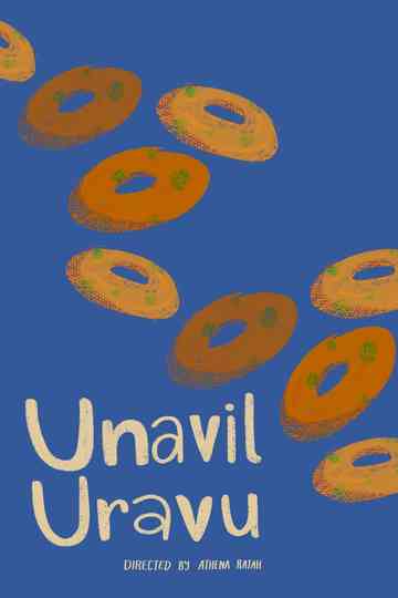 Unavil Uravu Poster