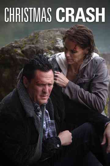 Christmas Crash Poster