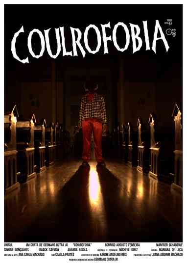 Coulrofobia Poster