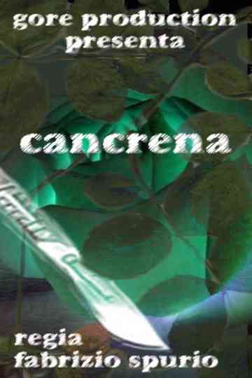 Cancrena Poster