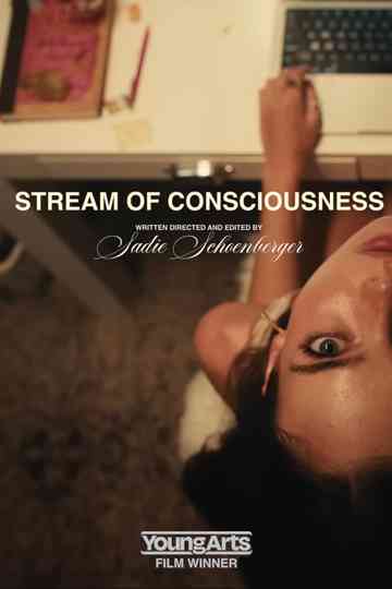 Stream of Consciousness Poster