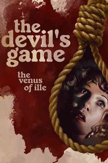 The Venus of Ille Poster