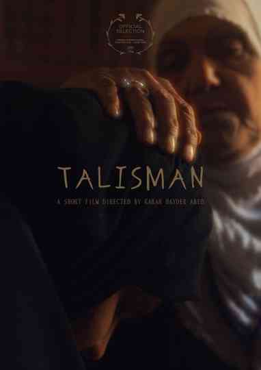 Talisman Poster
