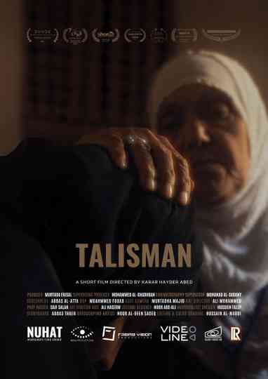 Talisman Poster