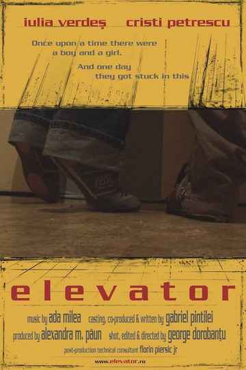 Elevator Poster