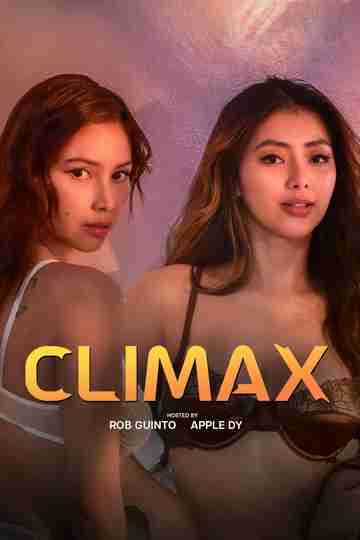 Climax Poster