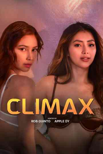 Climax Poster