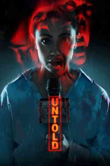 Untold Poster