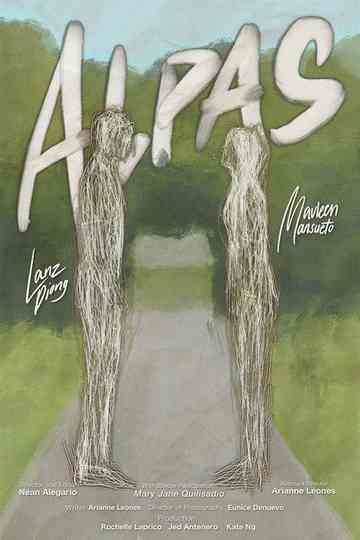 Alpas Poster