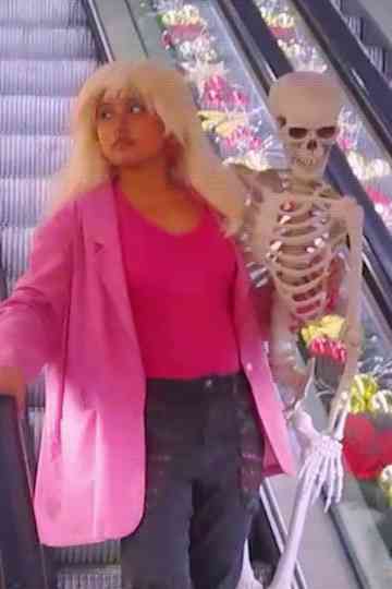 Huling Sandali Poster