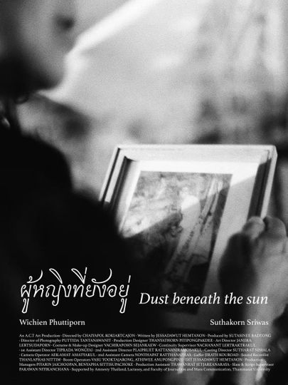 Dust Beneath the Sun