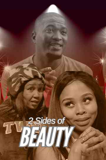 2 Sides of Beauty Poster