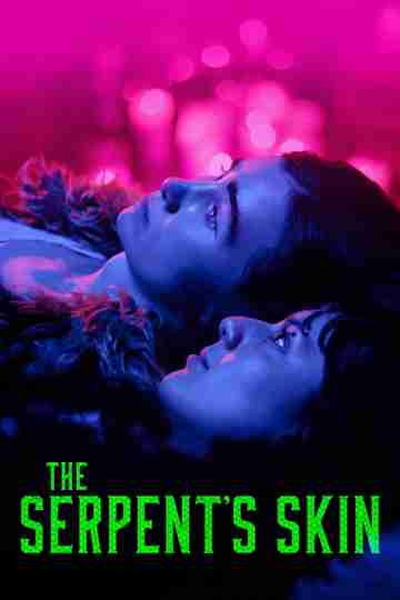 The Serpent's Skin Poster