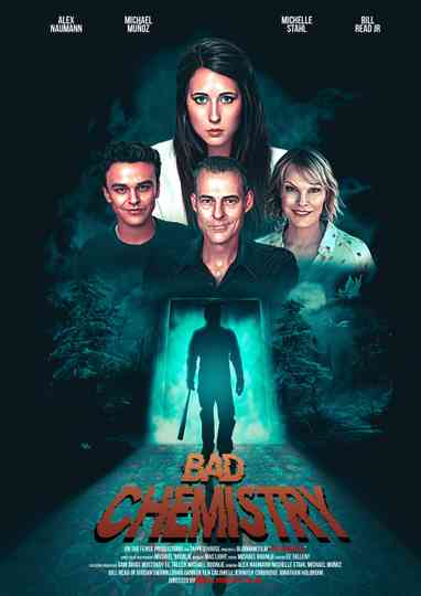 Bad Chemistry Poster